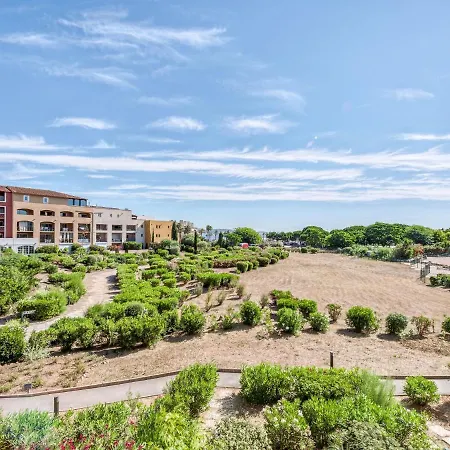 Les Marines-28 By Interhome Apartament *