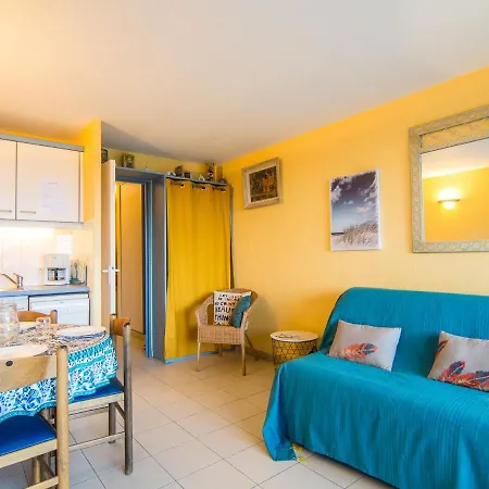 Les Marines-28 By Interhome La Foux (Var)