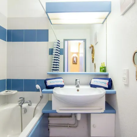 Les Marines-28 By Interhome La Foux (Var)