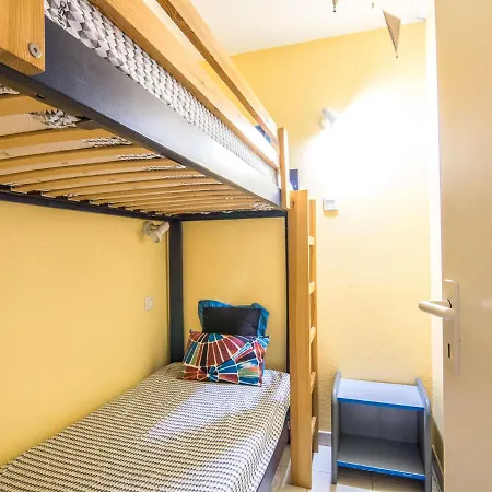 Les Marines-28 By Interhome Apartament
