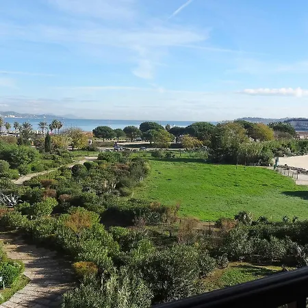 Les Marines-28 By Interhome La Foux (Var)