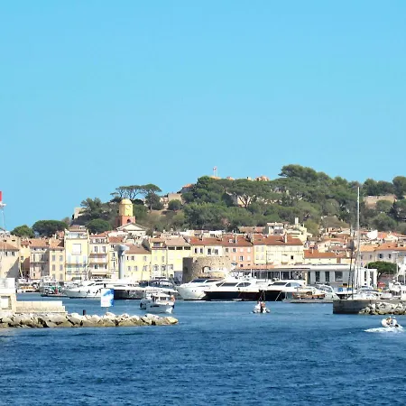 Apartament Les Marines-28 By Interhome
