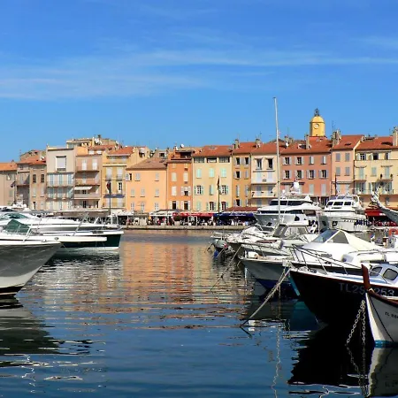 Apartament Les Marines-28 By Interhome *