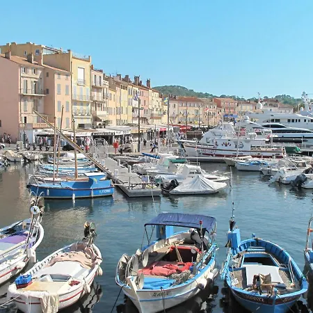 Apartament Les Marines-28 By Interhome La Foux (Var)