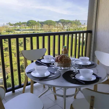 Apartament Les Marines-28 By Interhome *