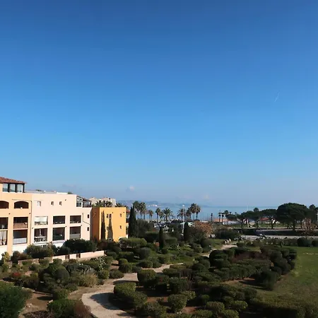 Apartament Les Marines-28 By Interhome La Foux (Var)