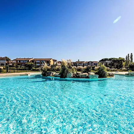 Apartament Les Marines-28 By Interhome La Foux (Var)