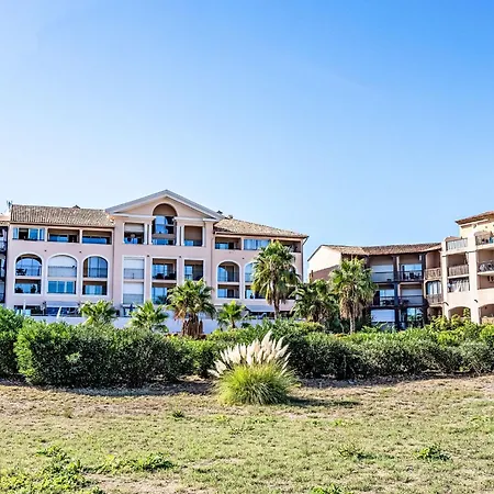 Les Marines-28 By Interhome La Foux (Var)